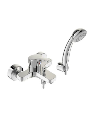 Смеситель для ванны с душем Vidima ВидимаФорм BA066AA