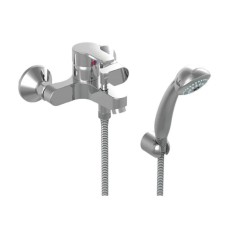 Смеситель для ванны с душем Vidima Сева Фреш BA030AA