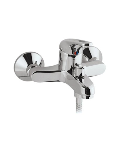 Смеситель для ванны с душем Vidima Сева М BA022AA