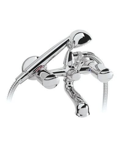 Смеситель для ванны с душем Vidima Стиль BA137AA