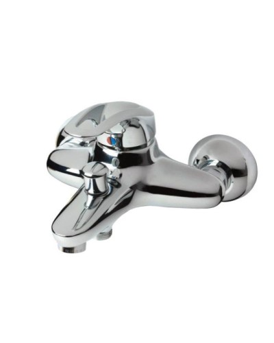 Смеситель для ванны с душем Vidima Сева Микс BA057AA