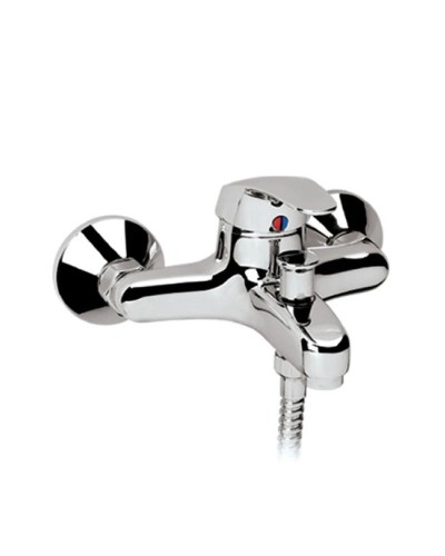 Смеситель для ванны с душем Vidima Тарнер BA039AA