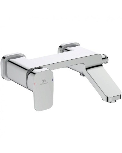 Смеситель для ванны Ideal Standard Tonic II A6338AA Хром