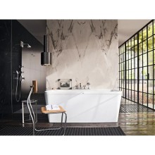 Смеситель на борт ванны Axor Citterio 39445000