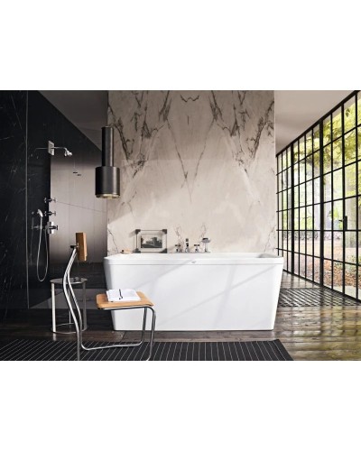 Смеситель на борт ванны Axor Citterio 39445000