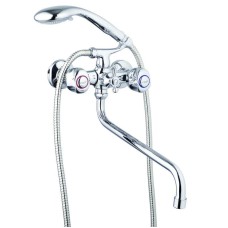 G.Lauf 300Q-739 Смеситель для ванны с душем