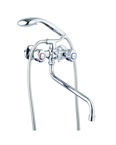 G.Lauf 300Q-739 Смеситель для ванны с душем