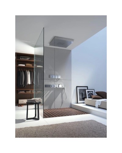 Термостат для ванны Axor ShowerSolutions 10751000