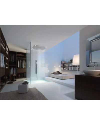 Термостат для ванны Axor ShowerSolutions 10751000