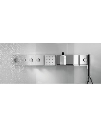 Термостат для ванны Axor ShowerSolutions 10751000