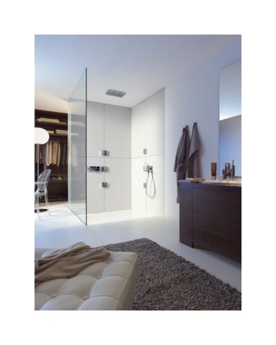 Термостат для ванны Axor ShowerSolutions 10751000