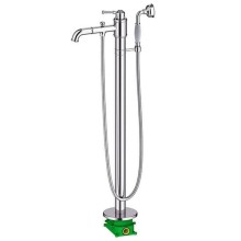 Смеситель для ванны Timo Arisa 5300/00Y-CR Хром