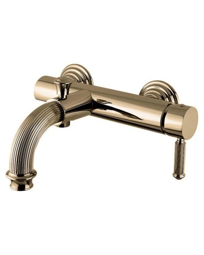 Смеситель для ванны бронза Cezares Olimp OLIMP-VM-02-L