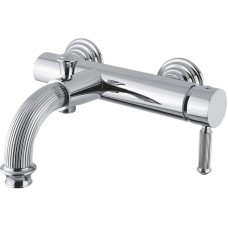 Смеситель для ванны хром Cezares Olimp OLIMP-VM-01-L