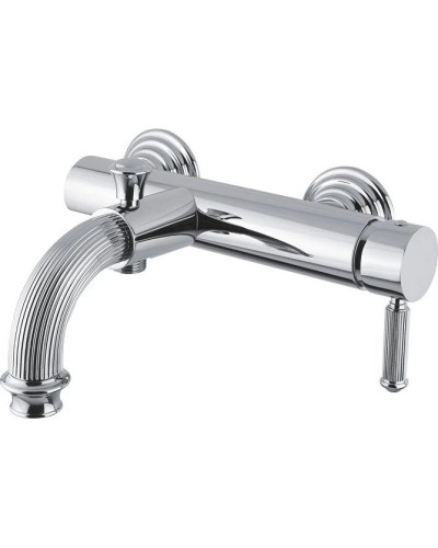 Смеситель для ванны хром Cezares Olimp OLIMP-VM-01-L