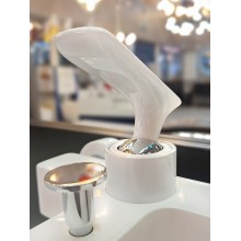 Смеситель для ванны AltroBagno Aperto 0208 Bi