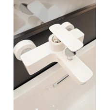 Смеситель для ванны AltroBagno Aperto 0208 Bi