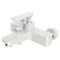 Смеситель для ванны AltroBagno Aperto 0208 Bi