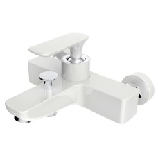 Смеситель для ванны AltroBagno Aperto 0208 Bi