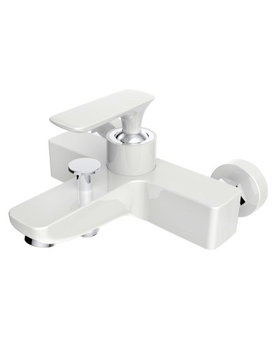 Смеситель для ванны AltroBagno Aperto 0208 Bi