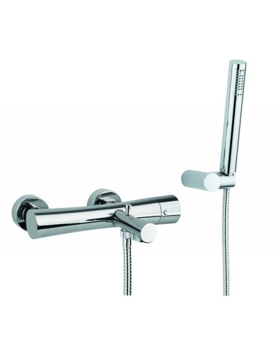 Смеситель для ванны и душа CEZARES TINK-VDM1-01