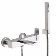 Смеситель для ванны и душа CEZARES UNIKA-VDM-01