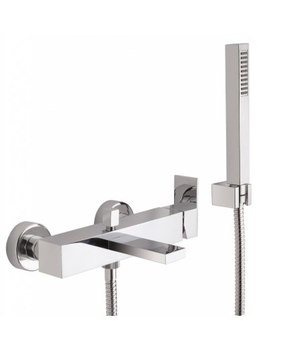 Смеситель для ванны и душа CEZARES UNIKA-VDM-01