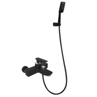 Смеситель для ванны с душем AltroBagno Aperto 0211 NeOp