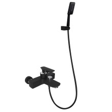 Смеситель для ванны с душем AltroBagno Aperto 0211 NeOp