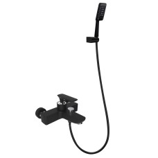 Смеситель для ванны с душем AltroBagno Aperto 0211 NeOp