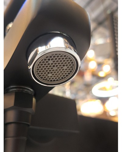 Смеситель для ванны с душем AltroBagno Aperto 0211 NeOp