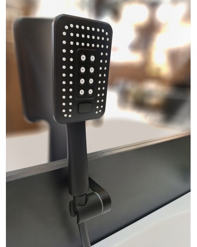 Смеситель для ванны с душем AltroBagno Aperto 0211 NeOp