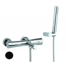 Смеситель для ванны и душа CEZARES TINK-VDM1-NOP