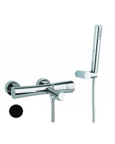 Смеситель для ванны и душа CEZARES TINK-VDM1-NOP