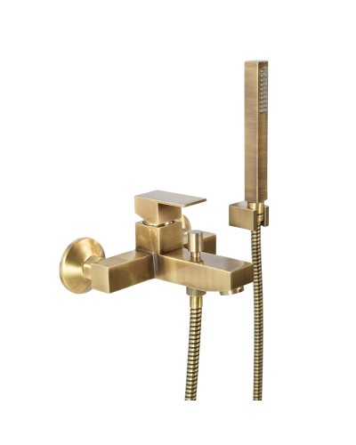 Смеситель для ванны и душа CEZARES UNIKA-VDM-02