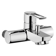 Смеситель для ванны и душа однорычажный CEZARES FUOCO-VM-01