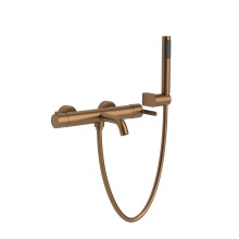 Смеситель для ванны AltroBagno Unione 0223 RaSp