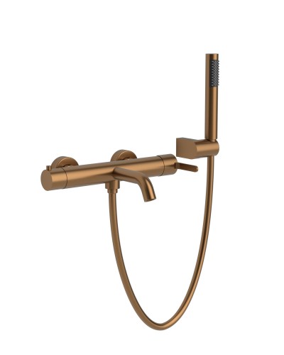 Смеситель для ванны AltroBagno Unione 0223 RaSp