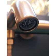 Смеситель для ванны AltroBagno Unione 0223 RaSp