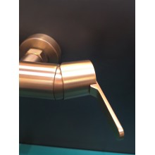 Смеситель для ванны AltroBagno Unione 0223 RaSp