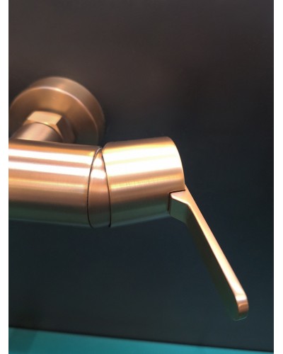 Смеситель для ванны AltroBagno Unione 0223 RaSp