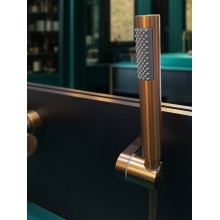 Смеситель для ванны AltroBagno Unione 0223 RaSp