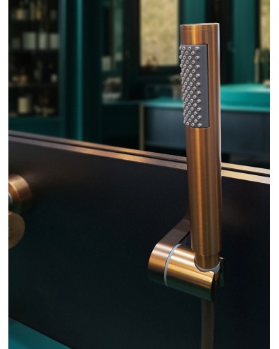 Смеситель для ванны AltroBagno Unione 0223 RaSp