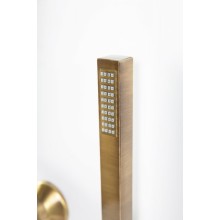 Смеситель для ванны и душа CEZARES UNIKA-VDM-02