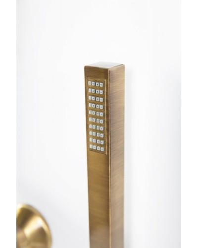 Смеситель для ванны и душа CEZARES UNIKA-VDM-02