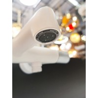 Смеситель для ванны AltroBagno Intento 0217 BiOp