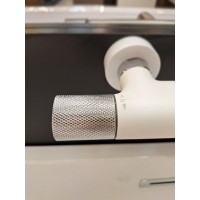 Смеситель для ванны AltroBagno Intento 0217 BiOp