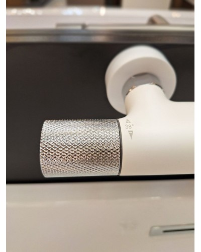 Смеситель для ванны AltroBagno Intento 0217 BiOp