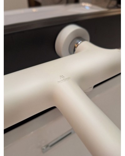 Смеситель для ванны AltroBagno Intento 0217 BiOp