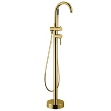 Смеситель для ванны AltroBagno Metropoli 020203 OrSp